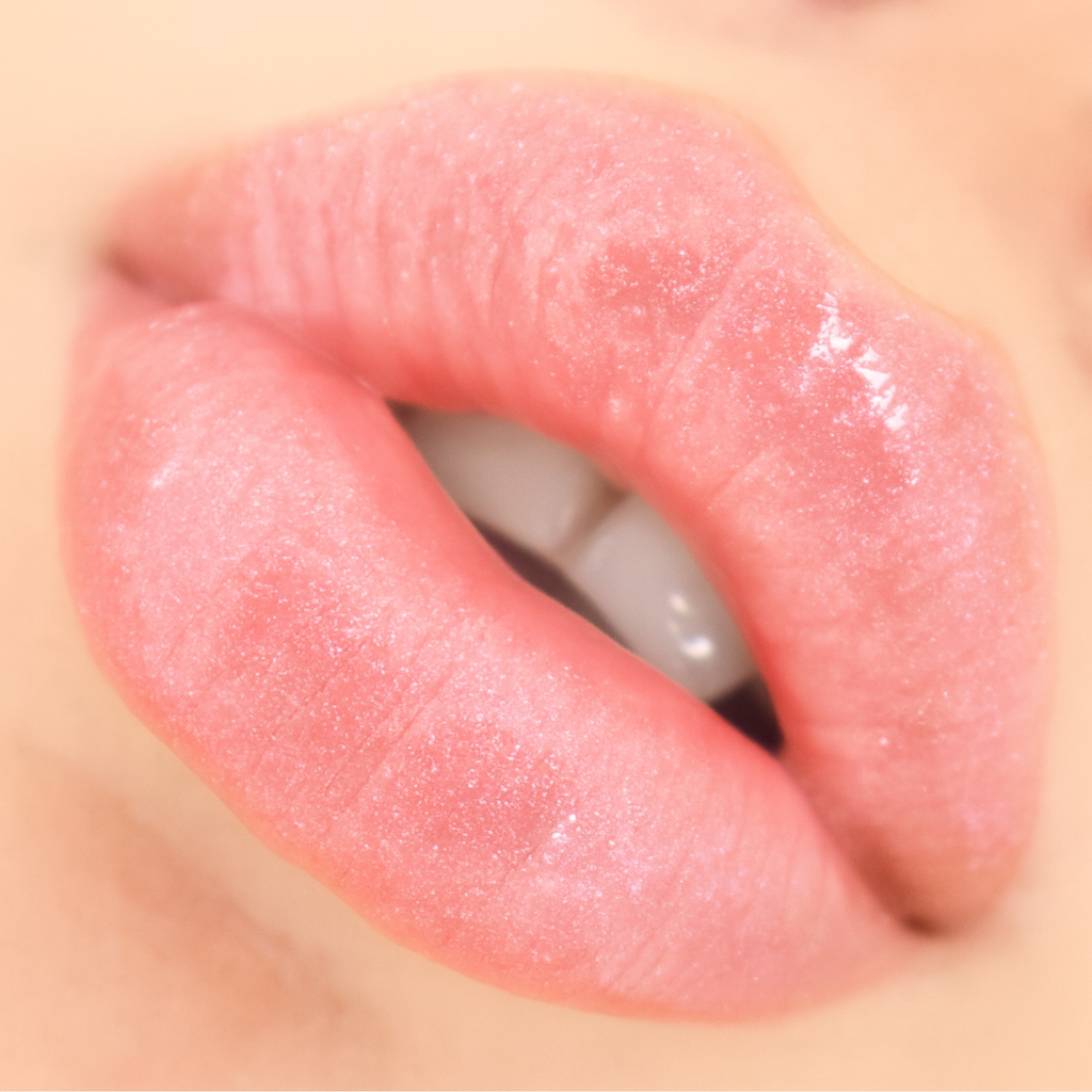 StrawRossé – Lipgloss