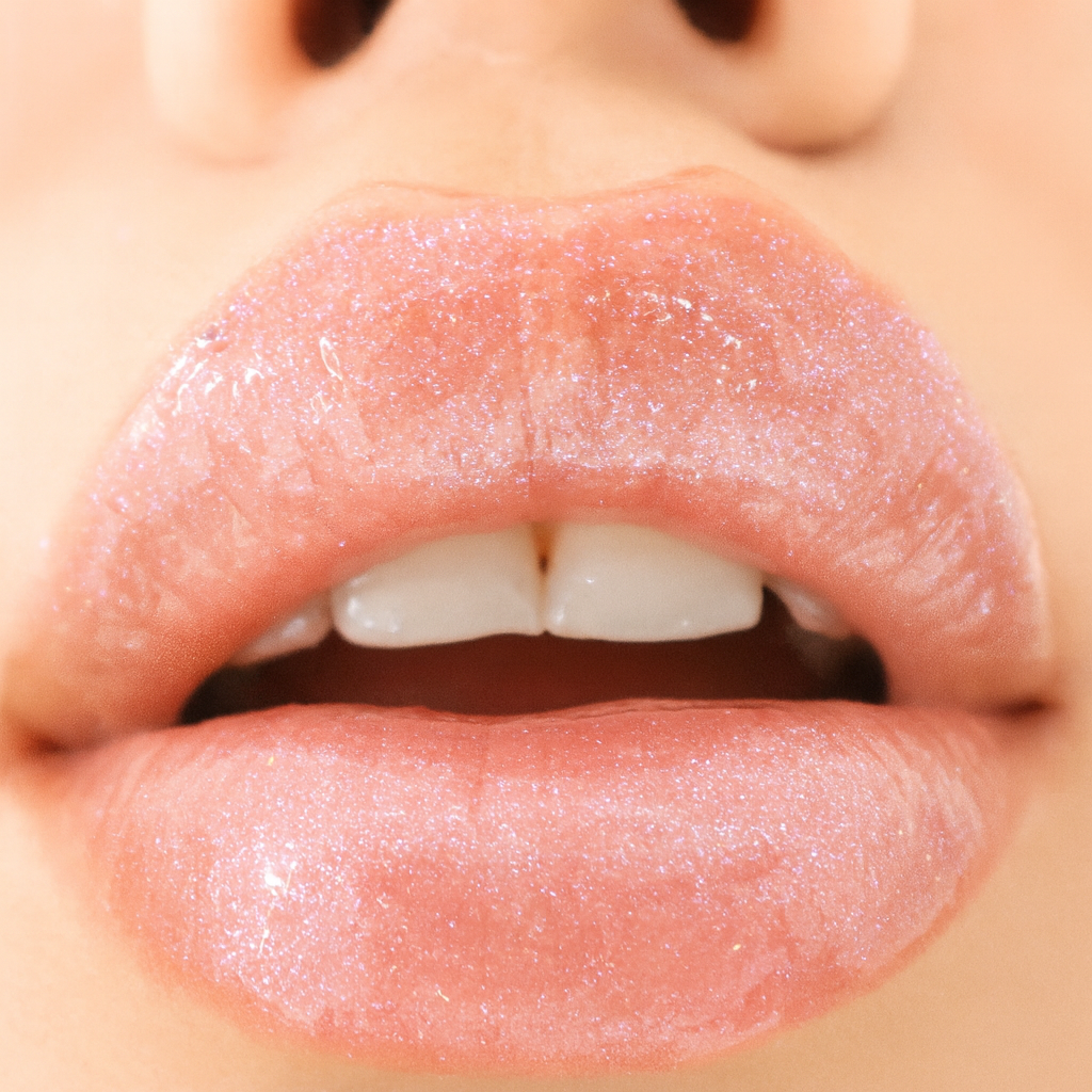 Lavender’Light Pearl – Lipgloss