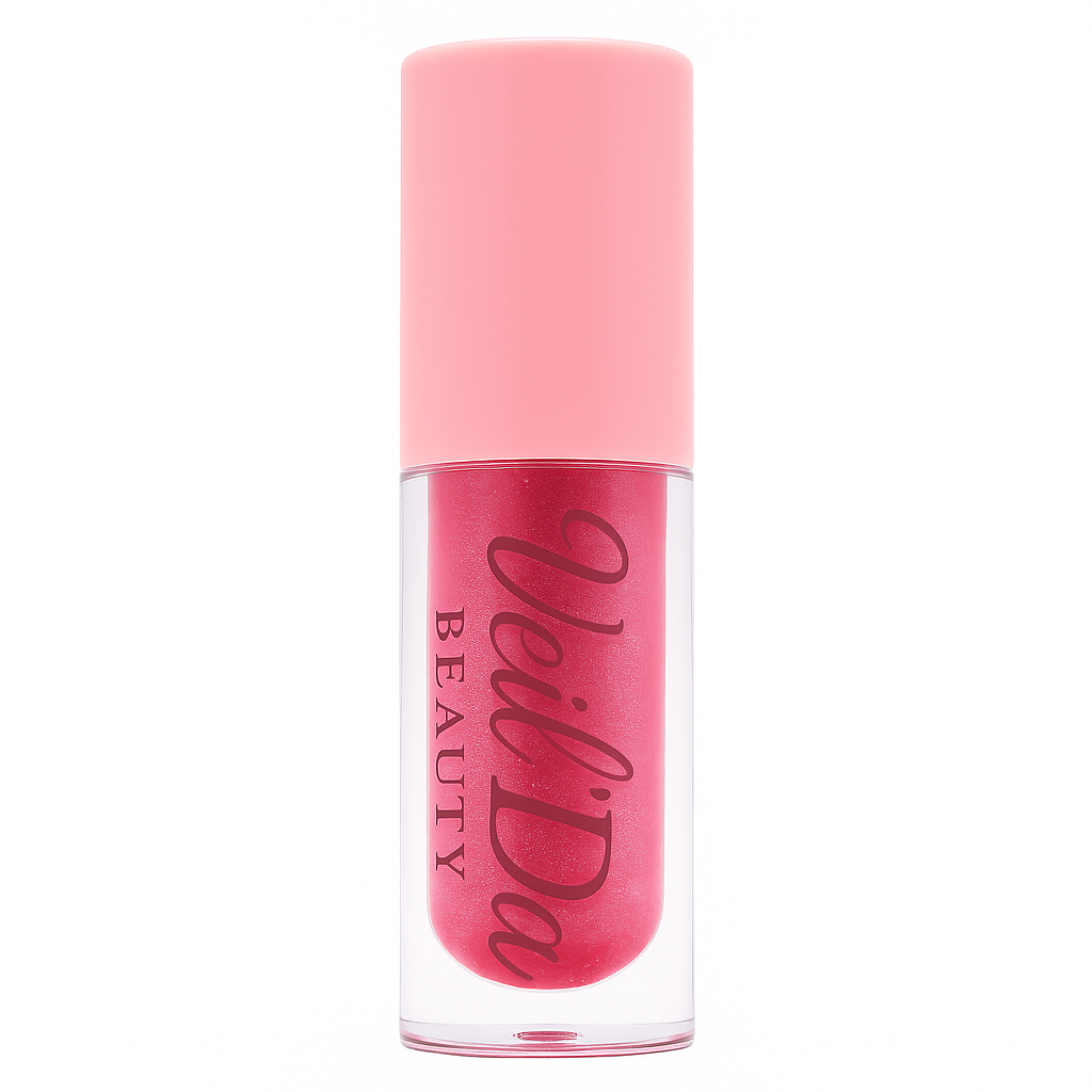 StrawRossé – Lipgloss