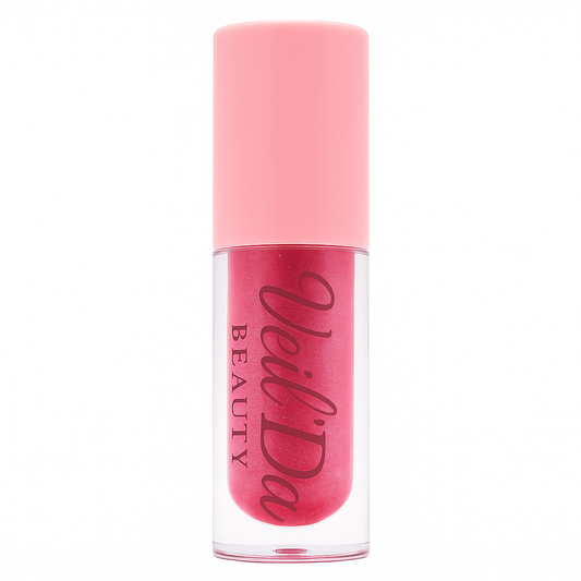 StrawRossé – Lipgloss