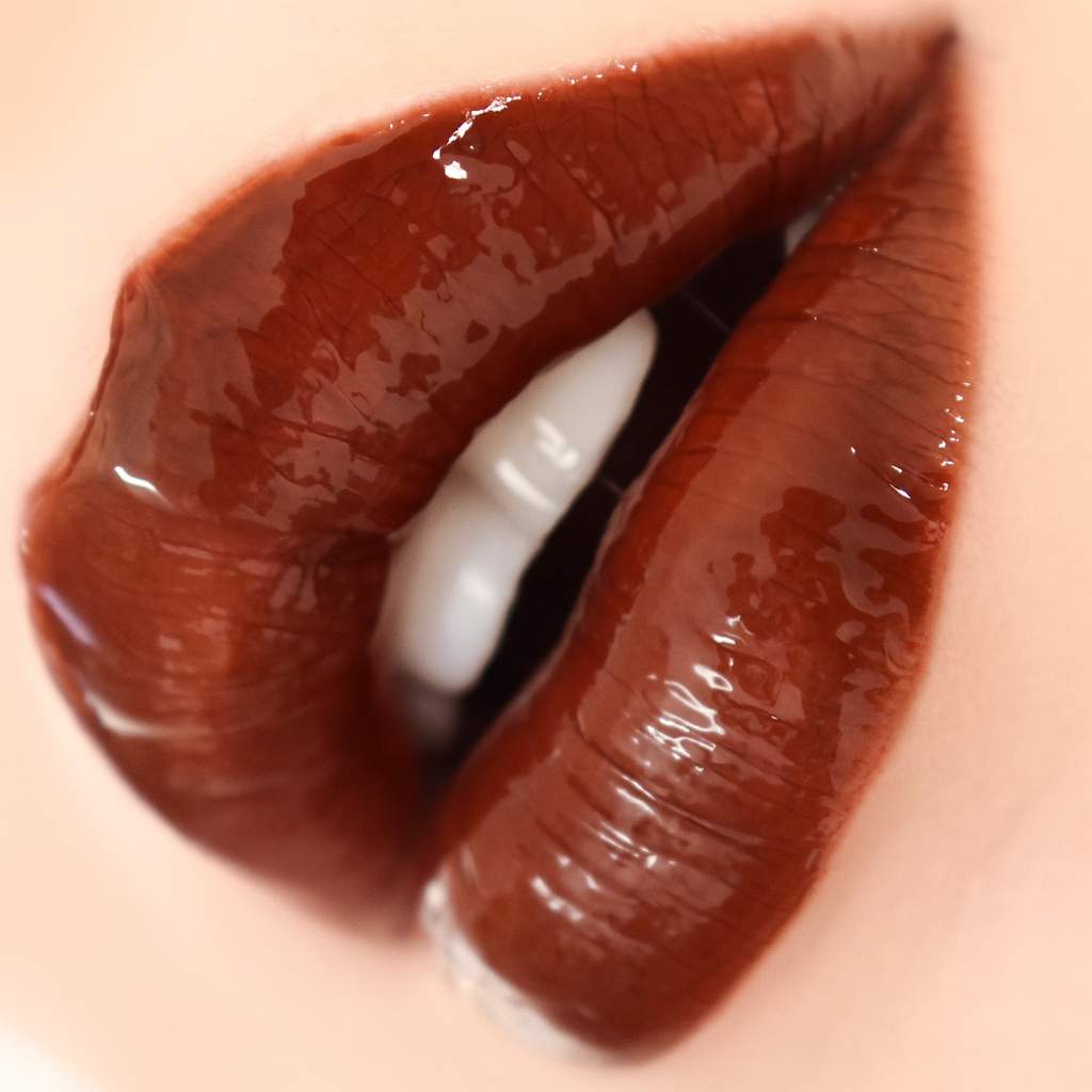 Dark Choco’Sou – Lipgloss